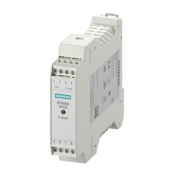 SIEMENS西門子德國 溫度測量 7NG0450-0BA01-0AF0-ZC20E00