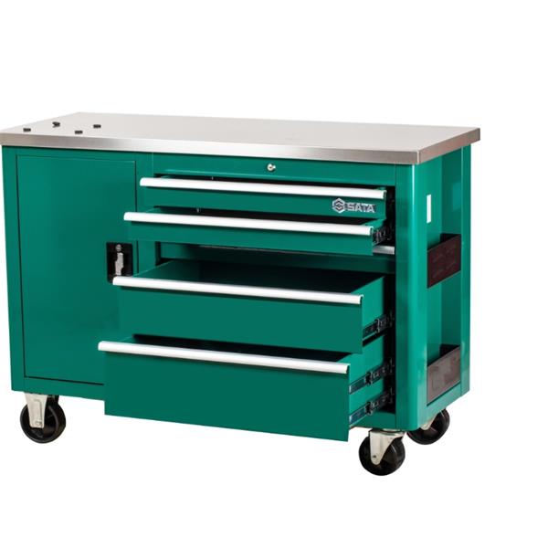 SATA世達美國五金工具 工具儲存 95501-19