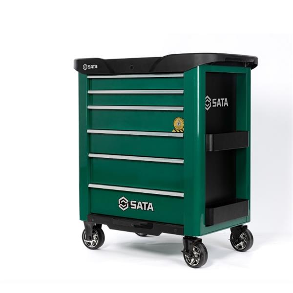 SATA世達美國五金工具 工具儲存 95501-19