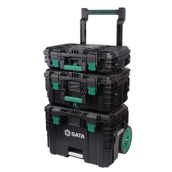 SATA世達美國五金工具 工具儲存 95501-19