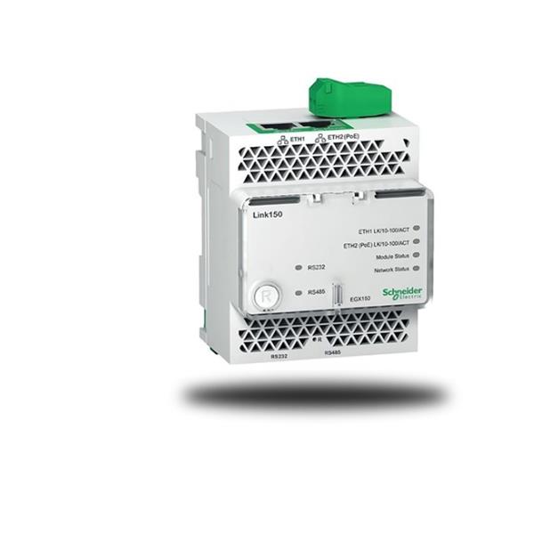 SCHNEIDER施耐智能網(wǎng)關模塊 A9MEM1592