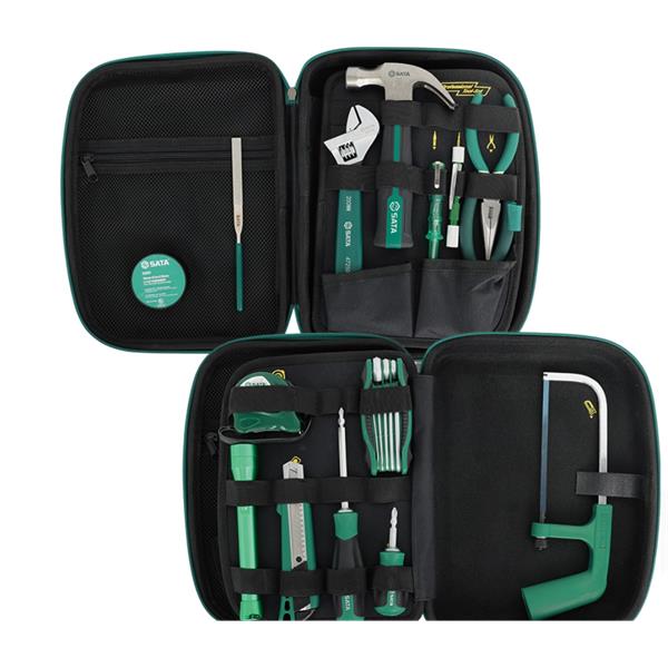 SATA世達(dá)美國 五金組套 09914