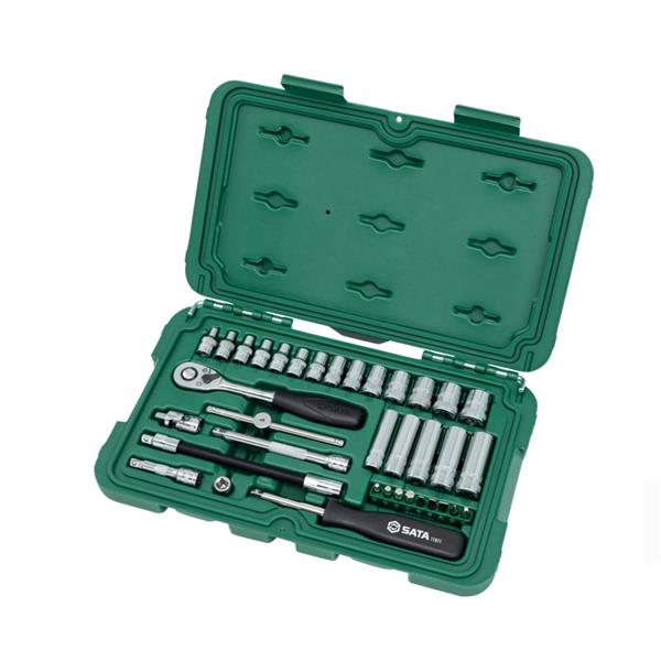 SATA世達(dá)美國(guó) 套筒 09523