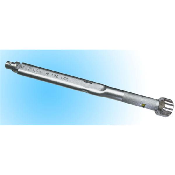 KANON中村日本預(yù)設(shè)類型扳手 N1500LCK