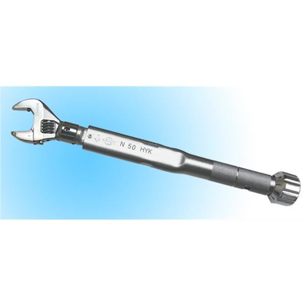 KANON中村日本預(yù)設(shè)類型扳手 N1500LCK