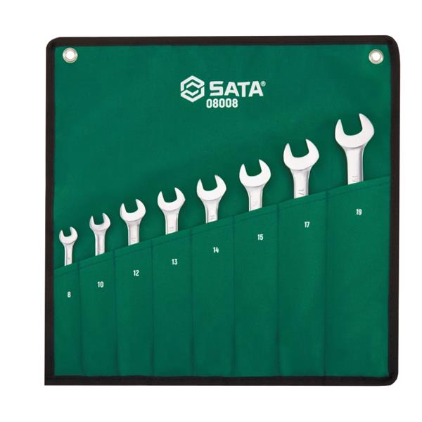 SATA世達(dá)美國(guó) 扳手 09034