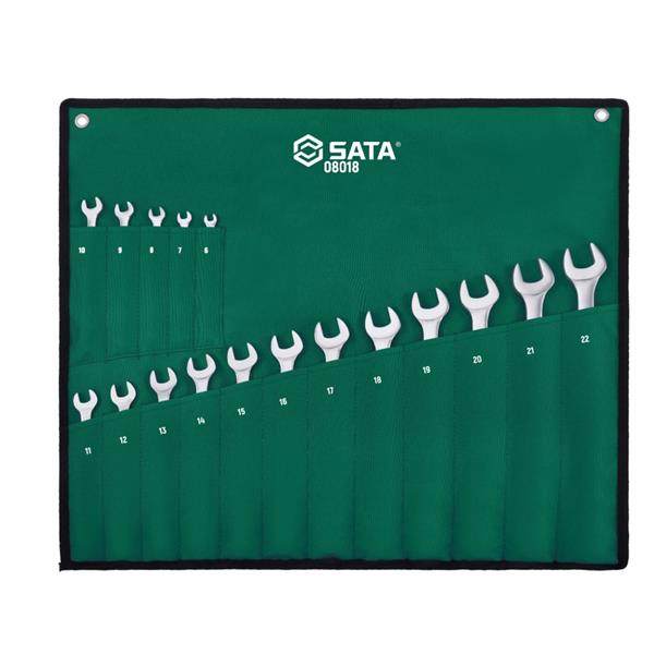 SATA世達(dá)美國(guó) 扳手 09034