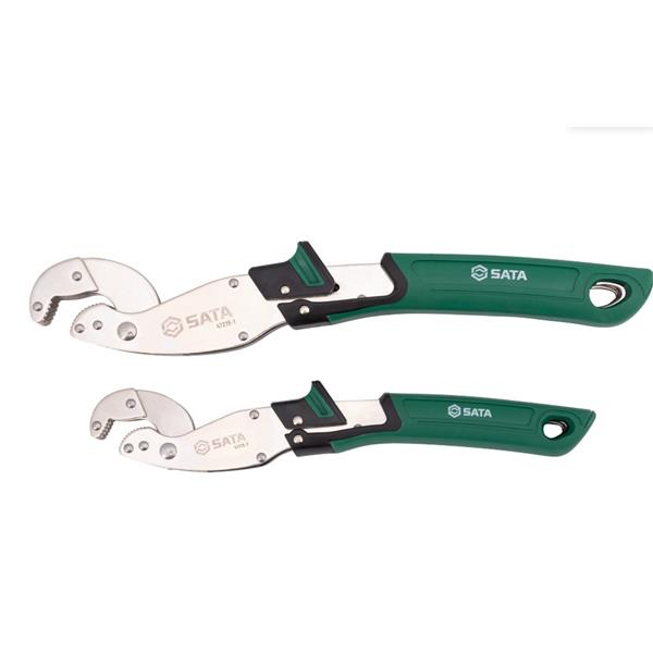 SATA世達(dá)美國(guó) 扳手 09034