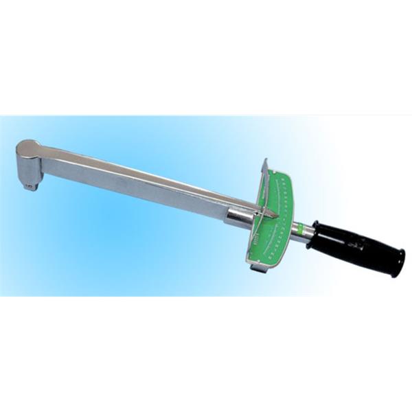 KANON中村日本顯示類型扭矩扳手 DTC-N500REV