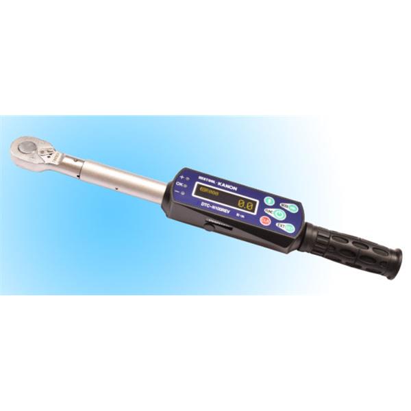 KANON中村日本顯示類型扭矩扳手 DTC-N500REV