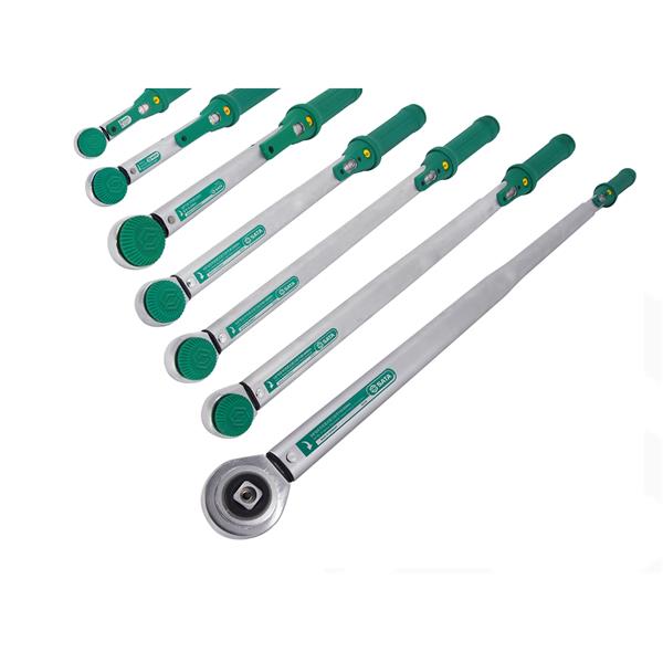 SATA世達(dá)美國(guó) 扭力扳手 96668M