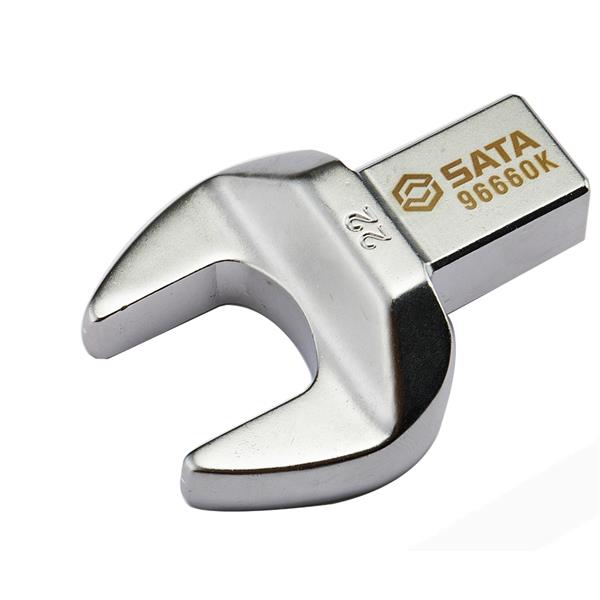 SATA世達(dá)美國(guó) 扭力扳手 96668M