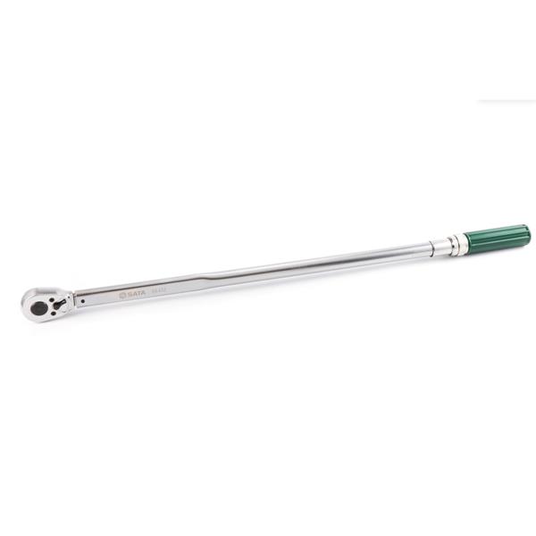 SATA世達(dá)美國(guó) 扭力扳手 96668M