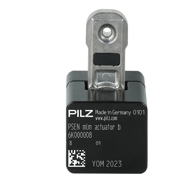 PILZ皮爾磁德國帶防護鎖定的安全開關(guān) 570463