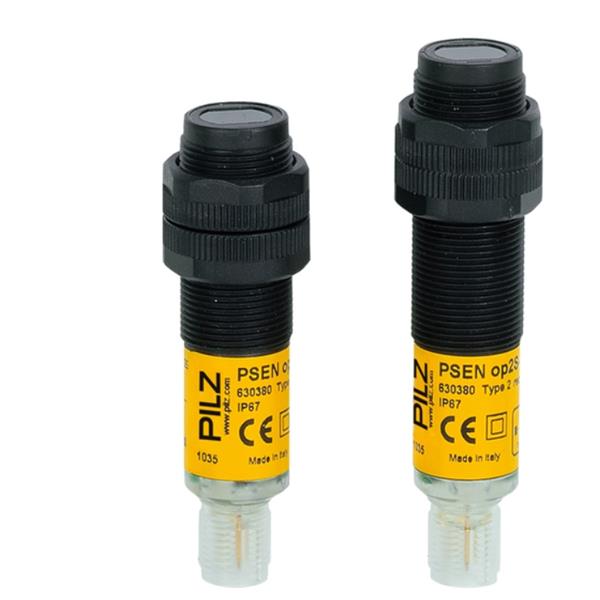 PILZ皮爾磁德國安全光柵  630925