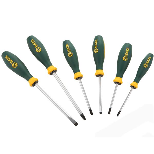 SATA世達美國 螺絲批 59123-100