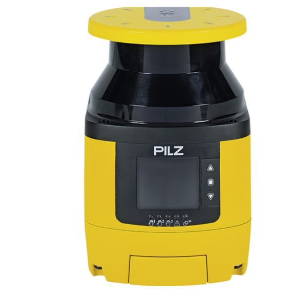 PILZ皮爾磁德國安全雷達系統(tǒng) 6B000007