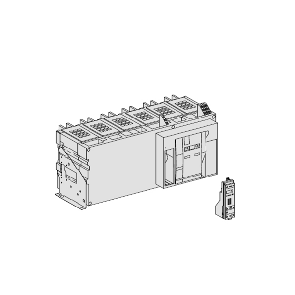 SCHNEIDER施耐德空氣斷路器64977