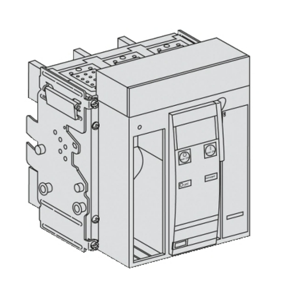 SCHNEIDER施耐德空氣斷路器64973