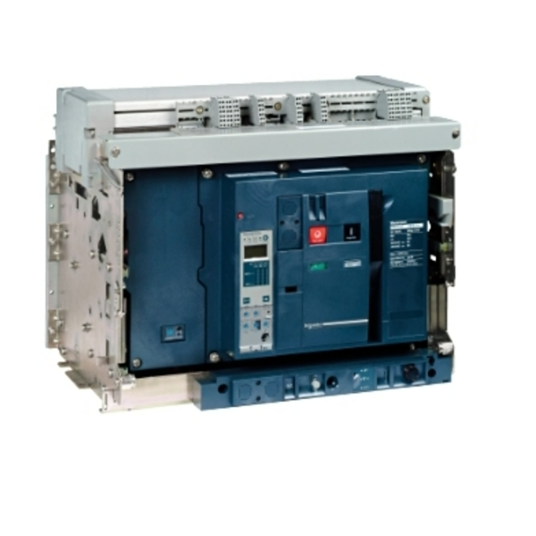 SCHNEIDER施耐德空氣斷路器48649