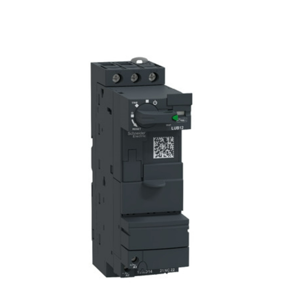 SCHNEIDER施耐德電動機起動器LU2B38BL