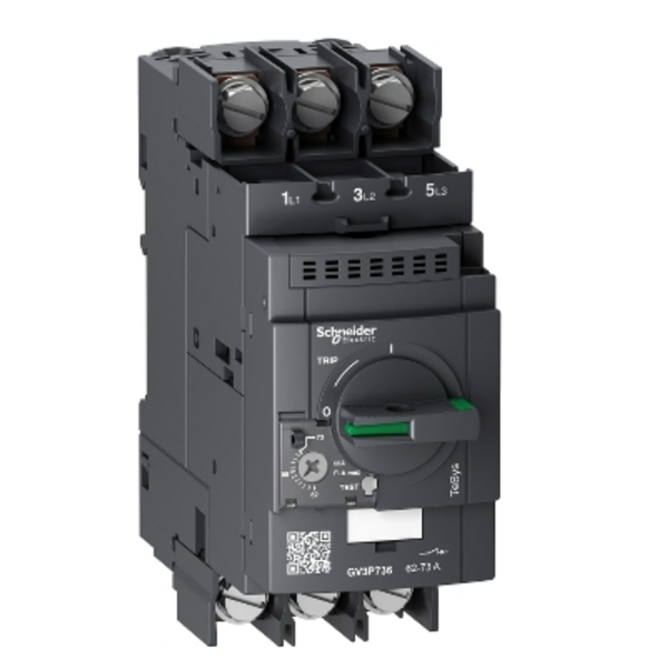 SCHNEIDER施耐德電動(dòng)機(jī)熱磁斷路器GV3P32