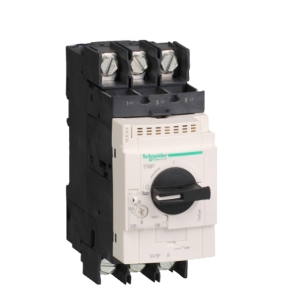 SCHNEIDER施耐德電動(dòng)機(jī)熱磁斷路器GV3P32
