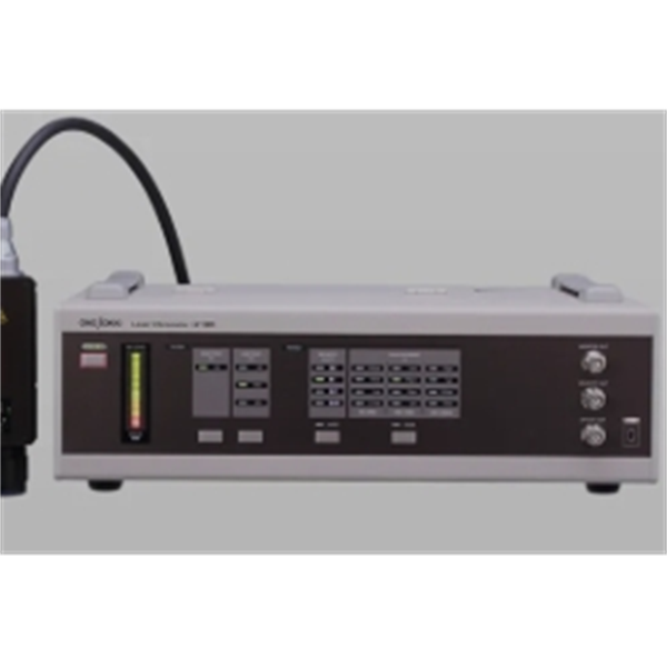 ONOSOKKI日本小野微物體振動和測量系統(tǒng)LV-0185型