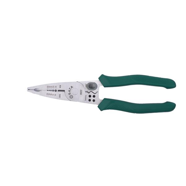 SATA世達(dá)美國 鉗類工具 72730