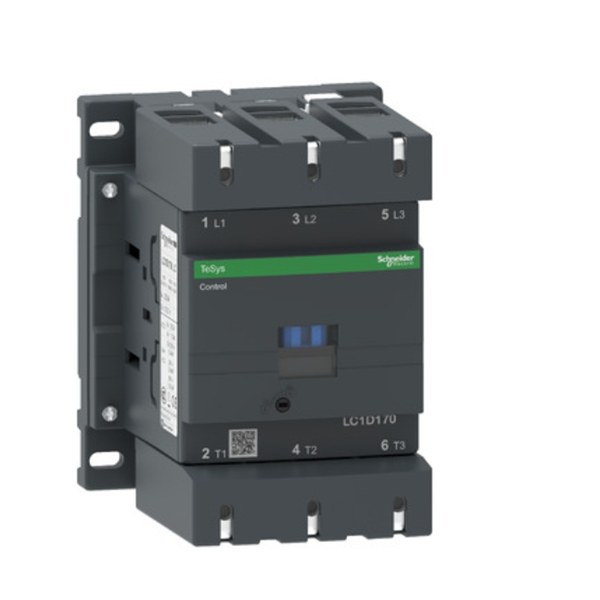 SCHNEIDER施耐德接觸器LC1D80F7C