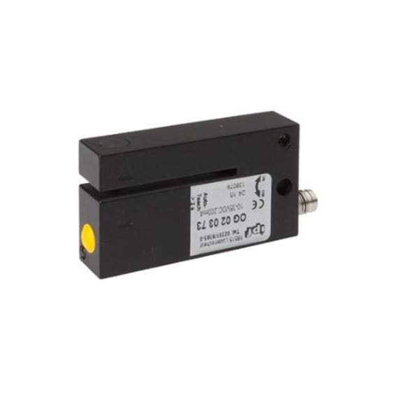 德國(guó)IPF叉狀和角狀的光障OGV20570