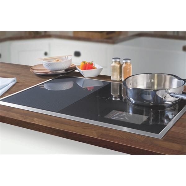 圣戈班 saint gobian 微晶玻璃灶具面板KeraWhite（白色微晶玻璃）