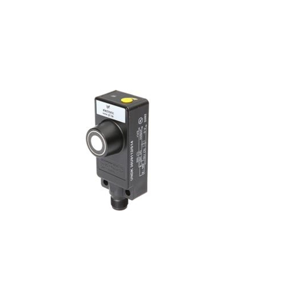 德國(guó)IPF超聲波傳感器UT18E291