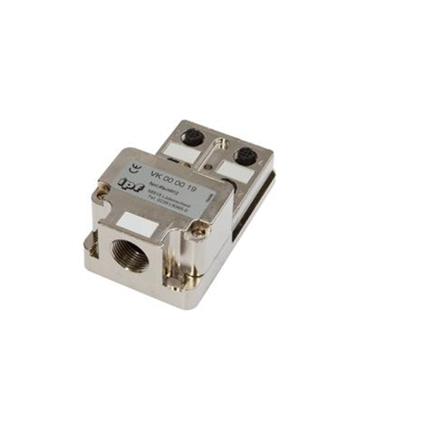 德國(guó)IPF執(zhí)行器分配器VK001025