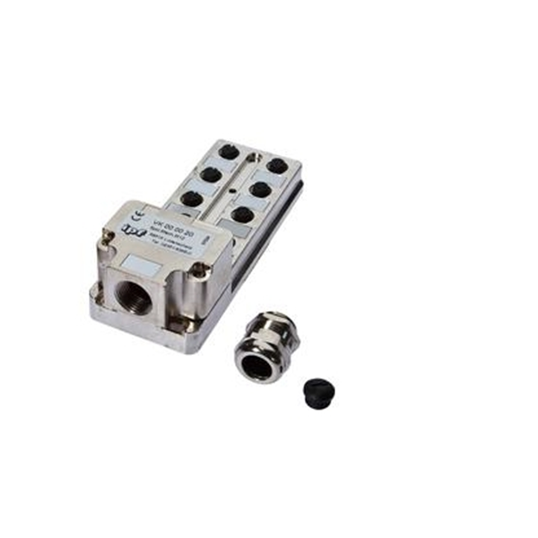 德國(guó)IPF執(zhí)行器分配器VK001025