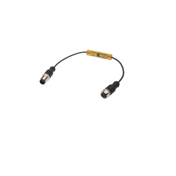 德國IPF安全繼電器VYR90270