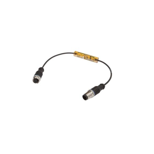 德國IPF安全繼電器VYR90270