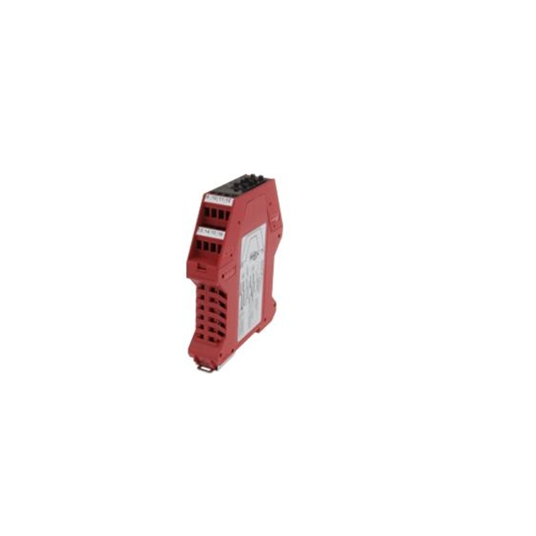 德國IPF安全繼電器VYR90270