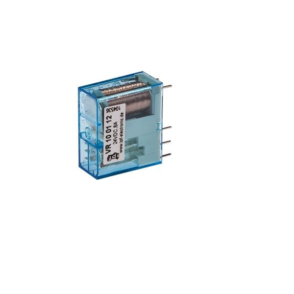 德國IPF安全繼電器VYR90270