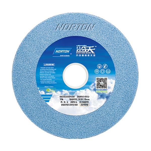 圣戈班 saint gobian 磨具磨料 vitrium 3強力磨砂輪