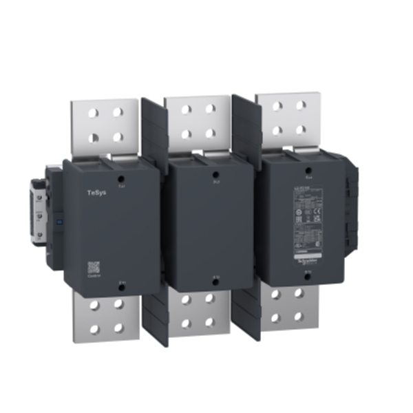 SCHNEIDER施耐德接觸器LC1F265U7