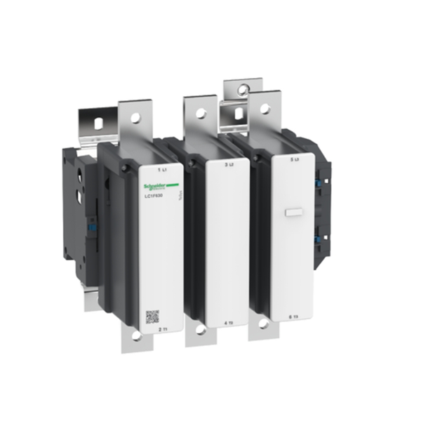 SCHNEIDER施耐德接觸器LC1F265U7