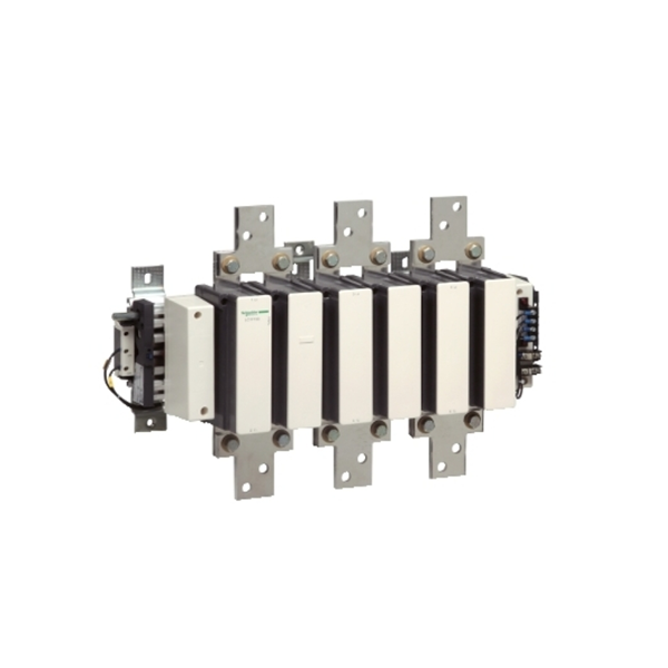 SCHNEIDER施耐德接觸器LC1F265U7