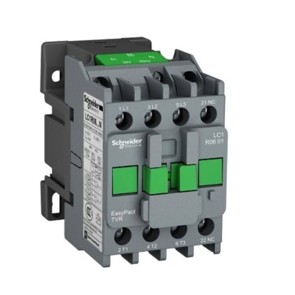 SCHNEIDER施耐德接觸器LC1R0901CC5N