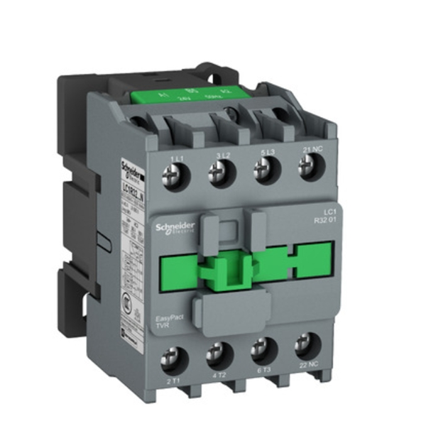 SCHNEIDER施耐德接觸器LC1R0901CC5N