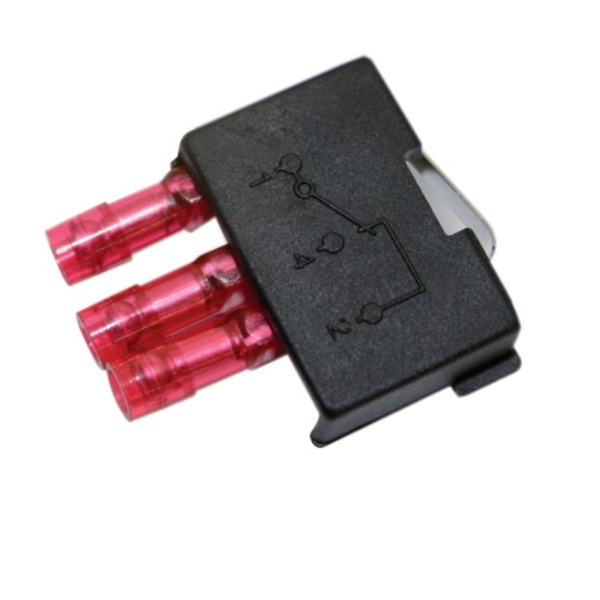 意大利ITALWEBER  微型保險絲作LTS/K 1/2/3