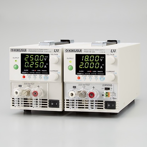 KIKUSUI菊水交流電源PCR-LE