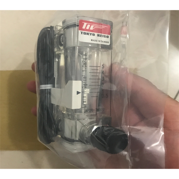 TOKYO KEISO流量監(jiān)測器FA3000