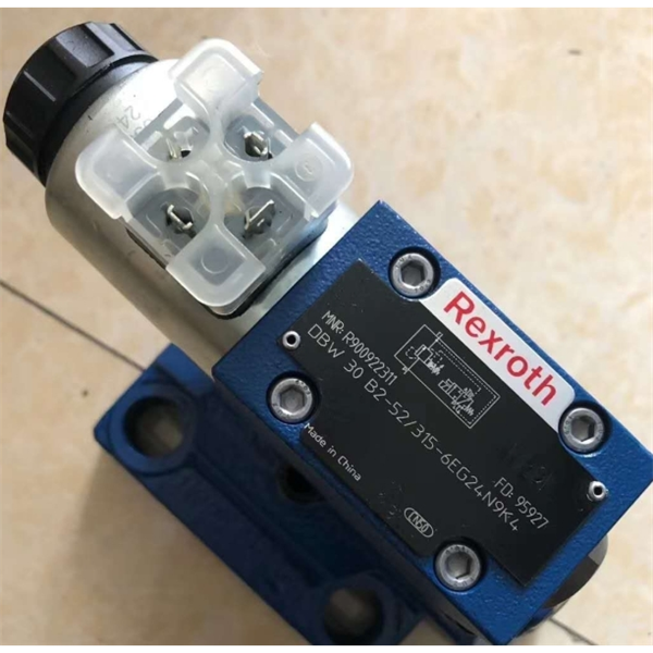 Rexroth德國力士樂回轉(zhuǎn)齒輪MOBILEX GFB 8000