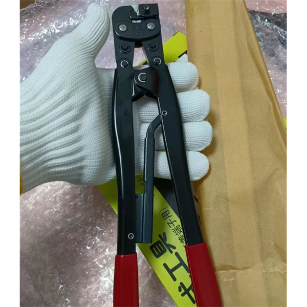 JST日本壓接工具 接口連接接頭MJ-JP56K